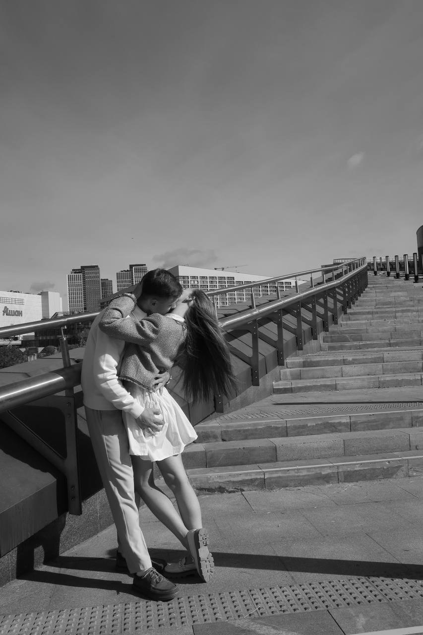 История Любви. Главная