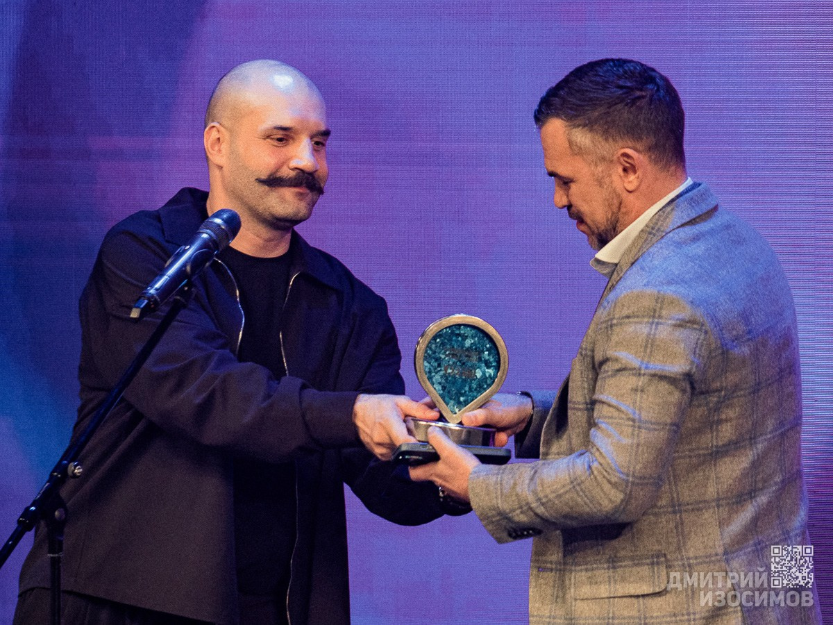 Народная премия 72.RU