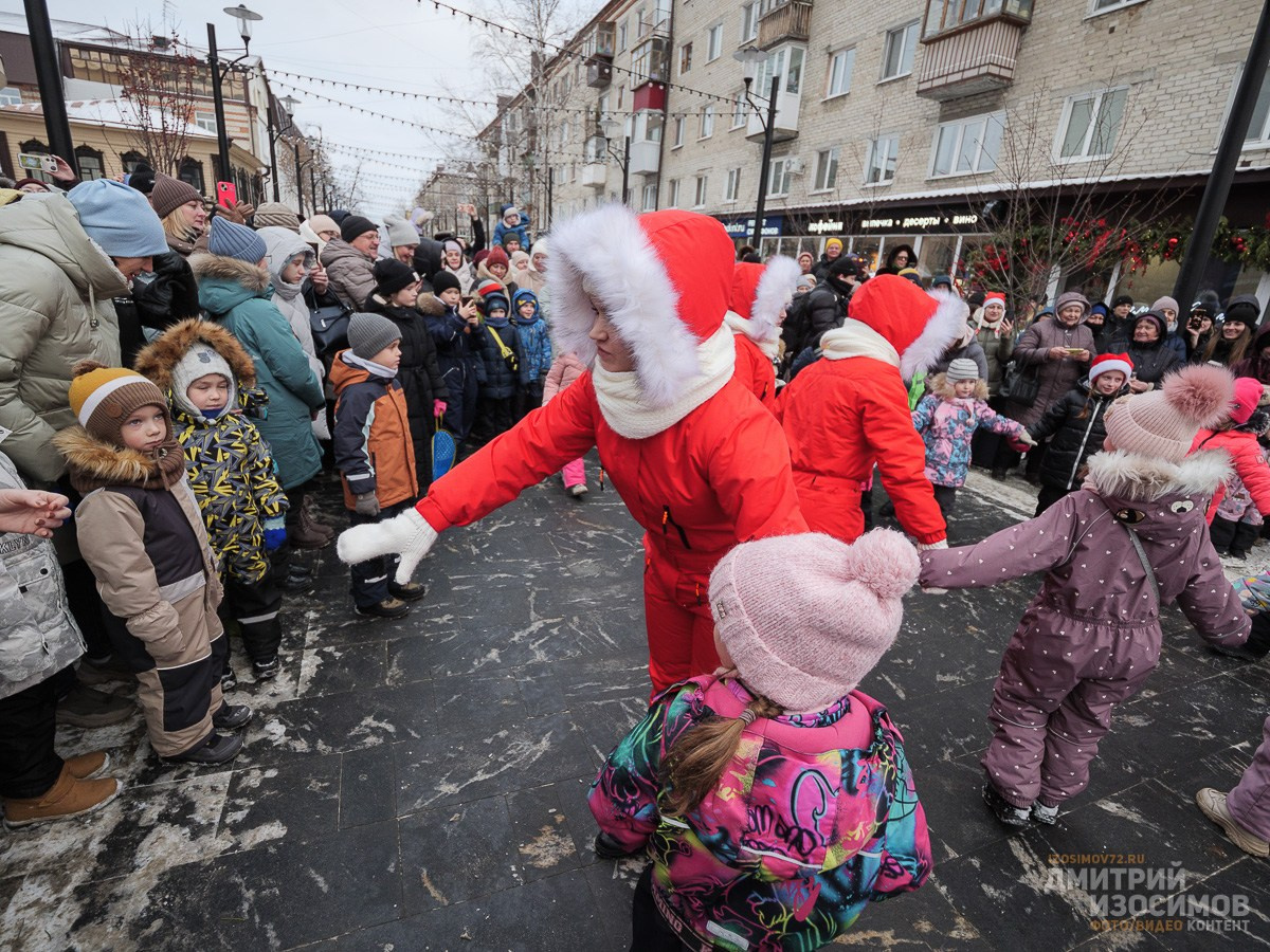 Дед Моробус