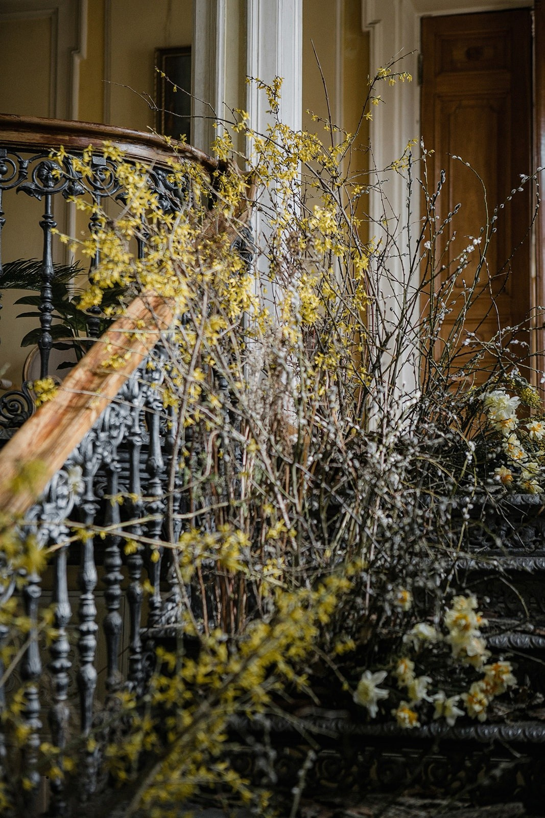 Библиотека им. Пушкина. Оформление свадеб, декор свадеб Вера Маркова, Москва