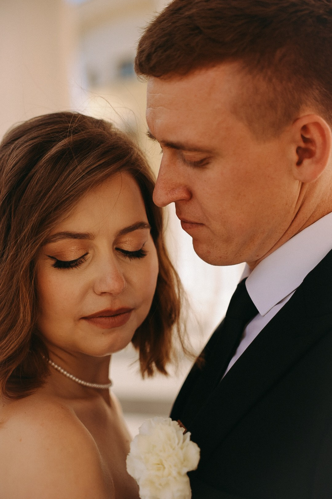 Женя и Настя. Фотограф Нижний Новгород