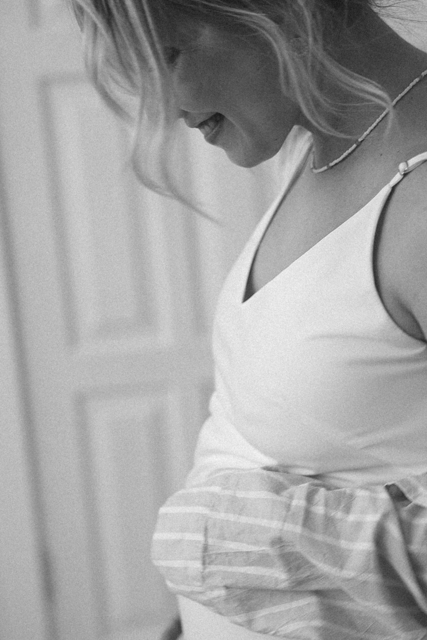 Сергей и Люба. Фотограф Нижний Новгород