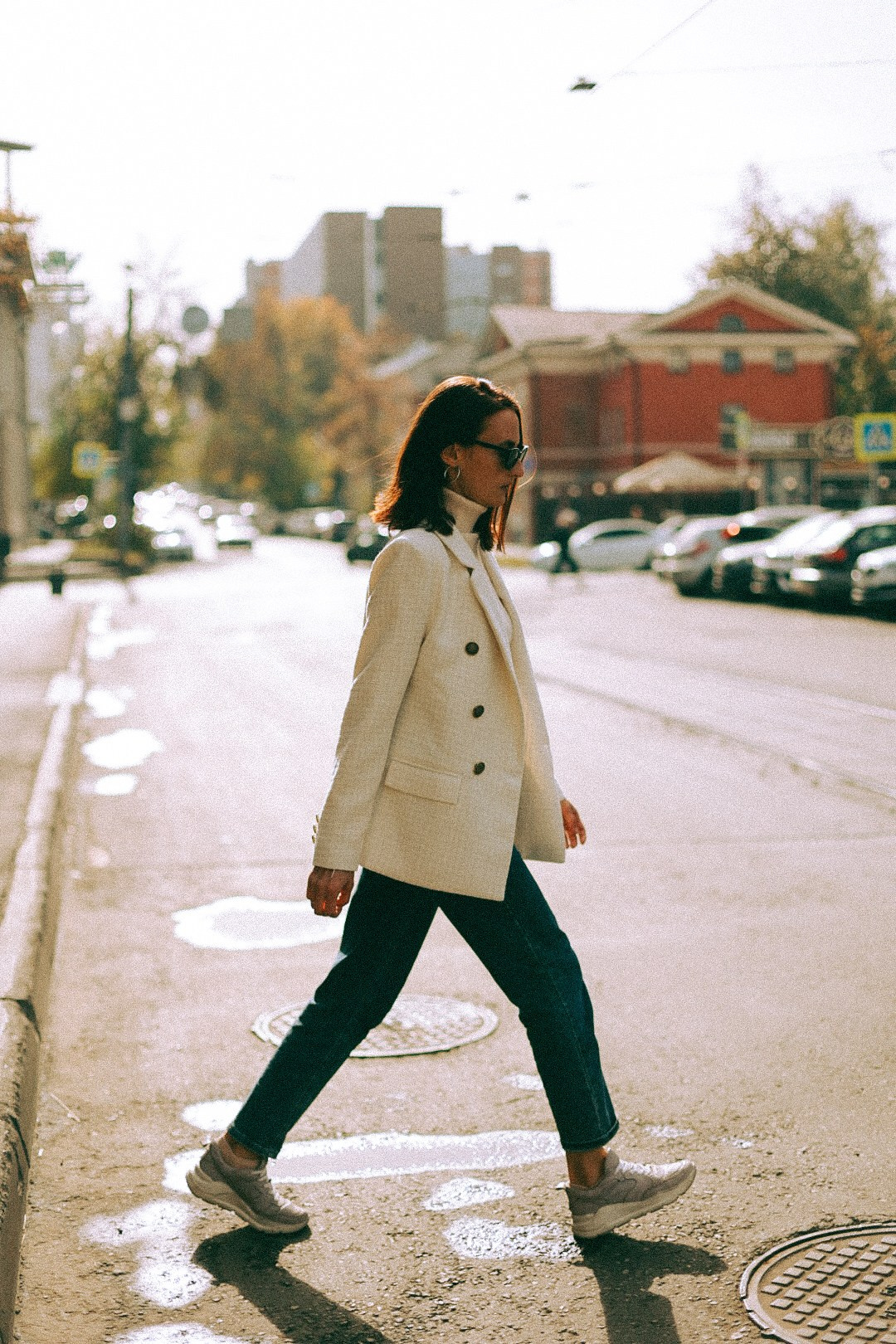 Настя. Фотограф Нижний Новгород