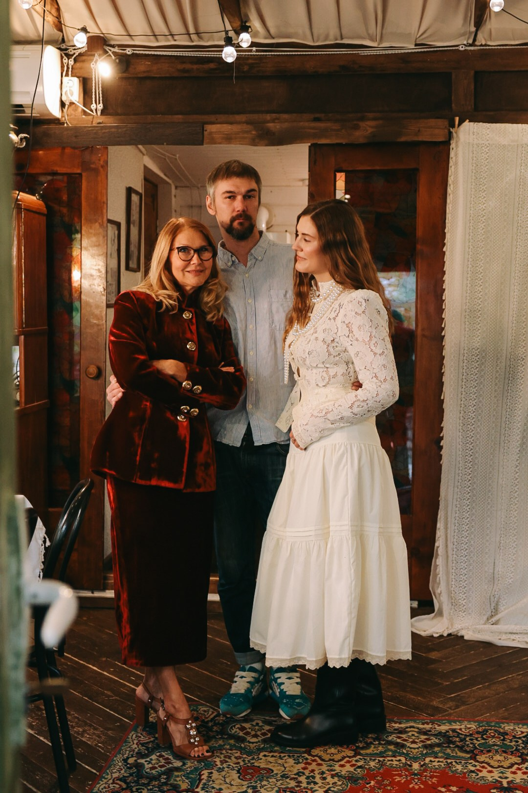 B-day Liza. Фотограф Нижний Новгород