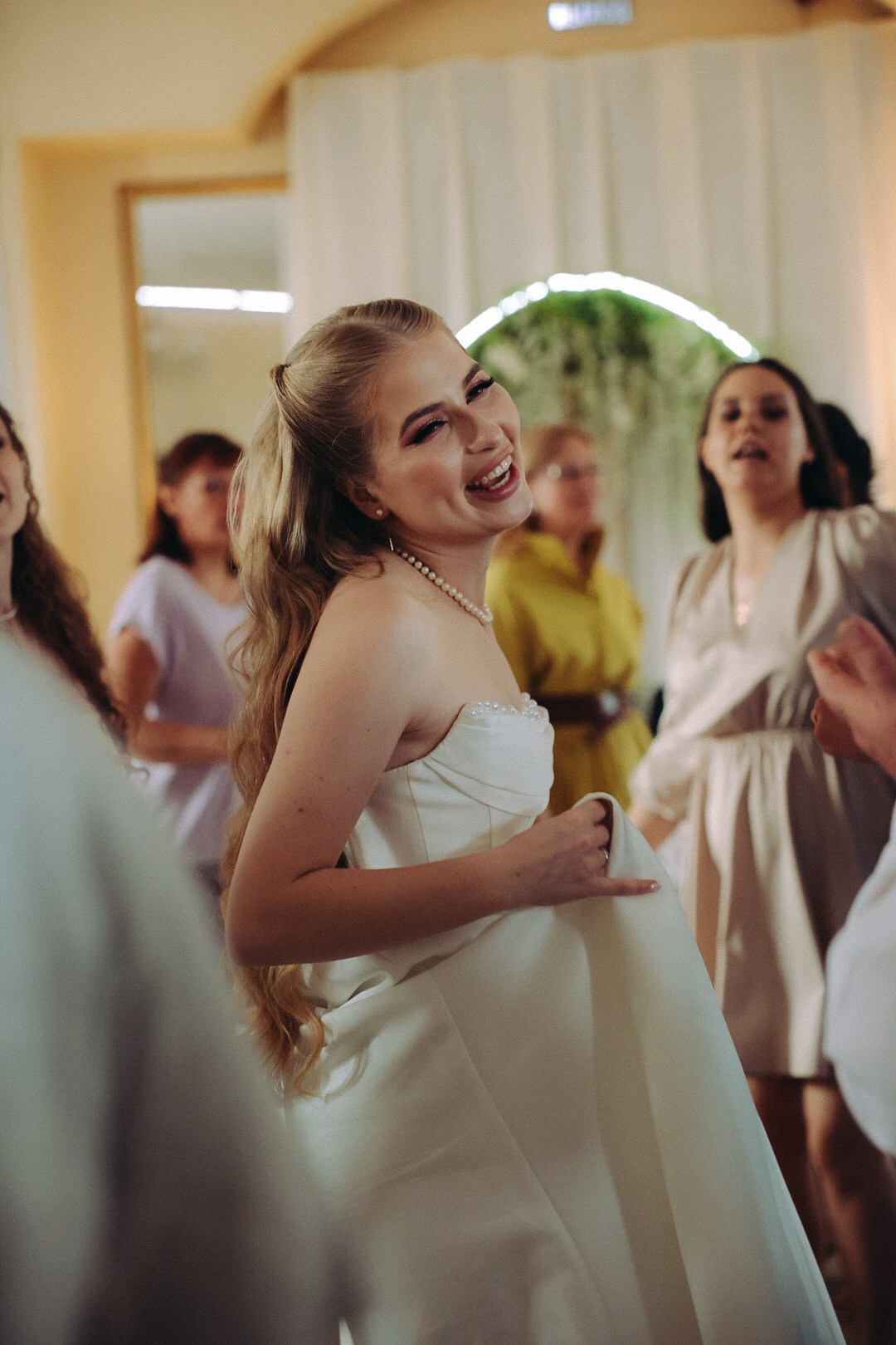 Саша и Аня. Фотограф Нижний Новгород