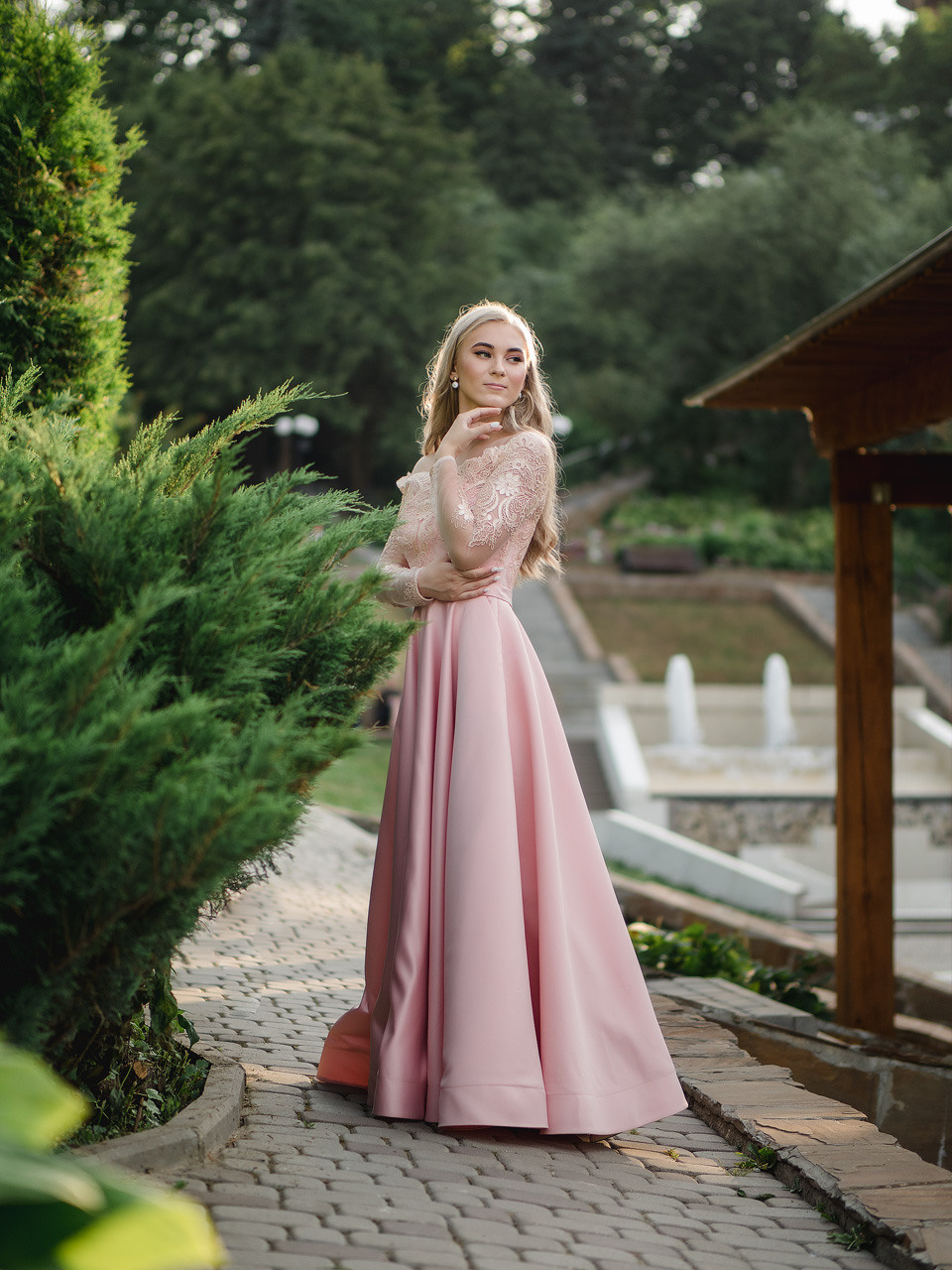 Алина. Свадебный фотограф во Владимире - Мария Широкорядова