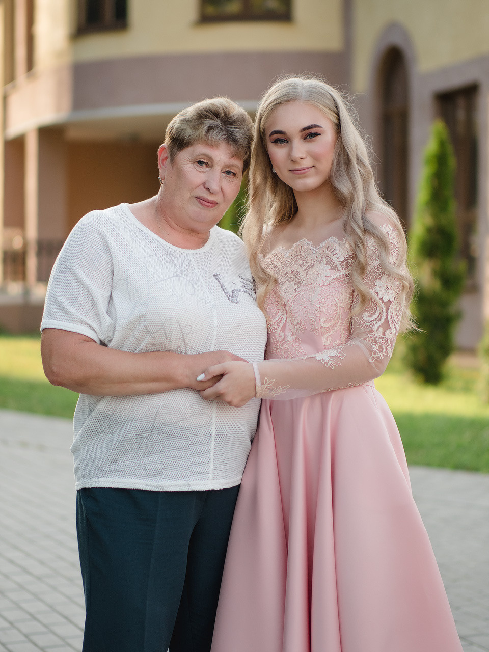 Алина. Свадебный фотограф во Владимире - Мария Широкорядова