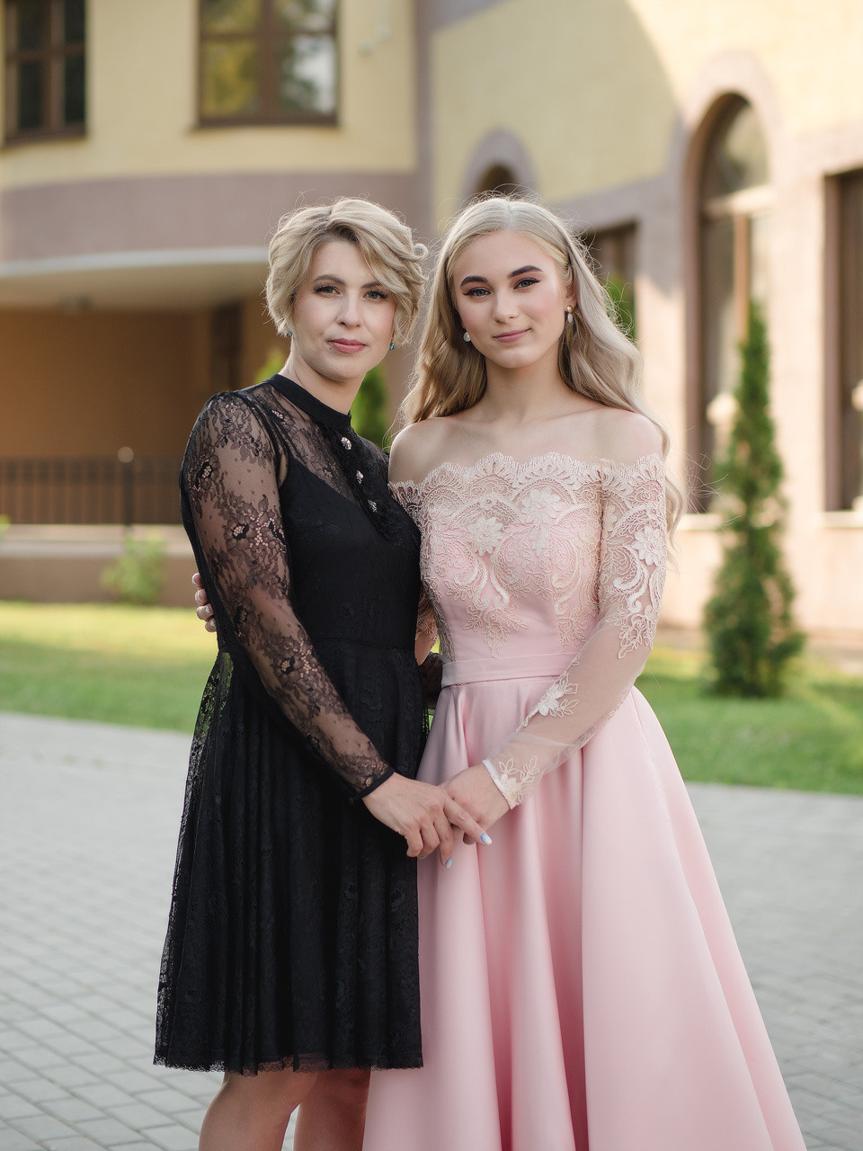 Алина. Свадебный фотограф во Владимире - Мария Широкорядова