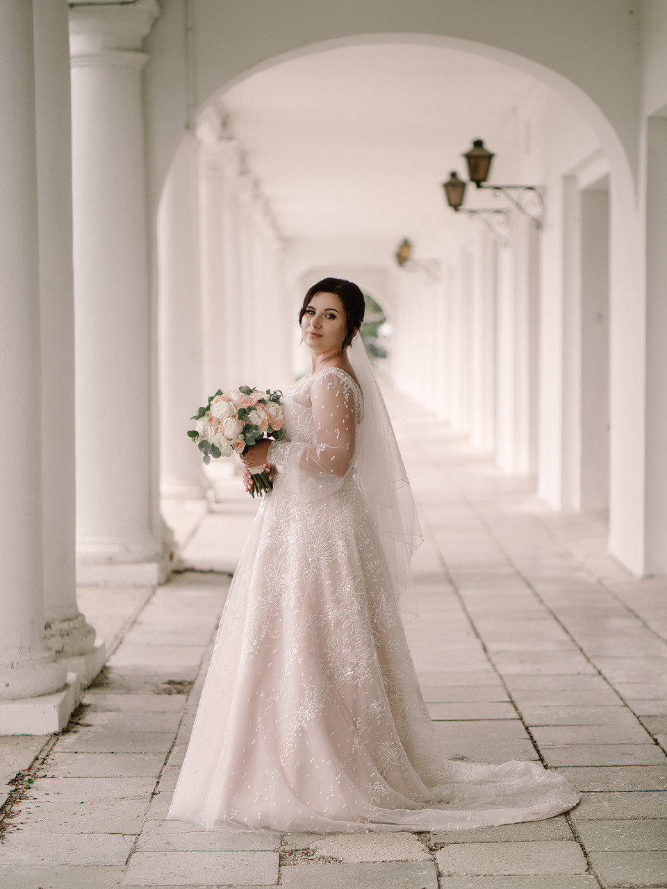 Регина и Ваня. Свадебный фотограф во Владимире - Мария Широкорядова