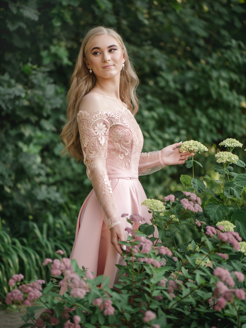 Алина. Свадебный фотограф во Владимире - Мария Широкорядова