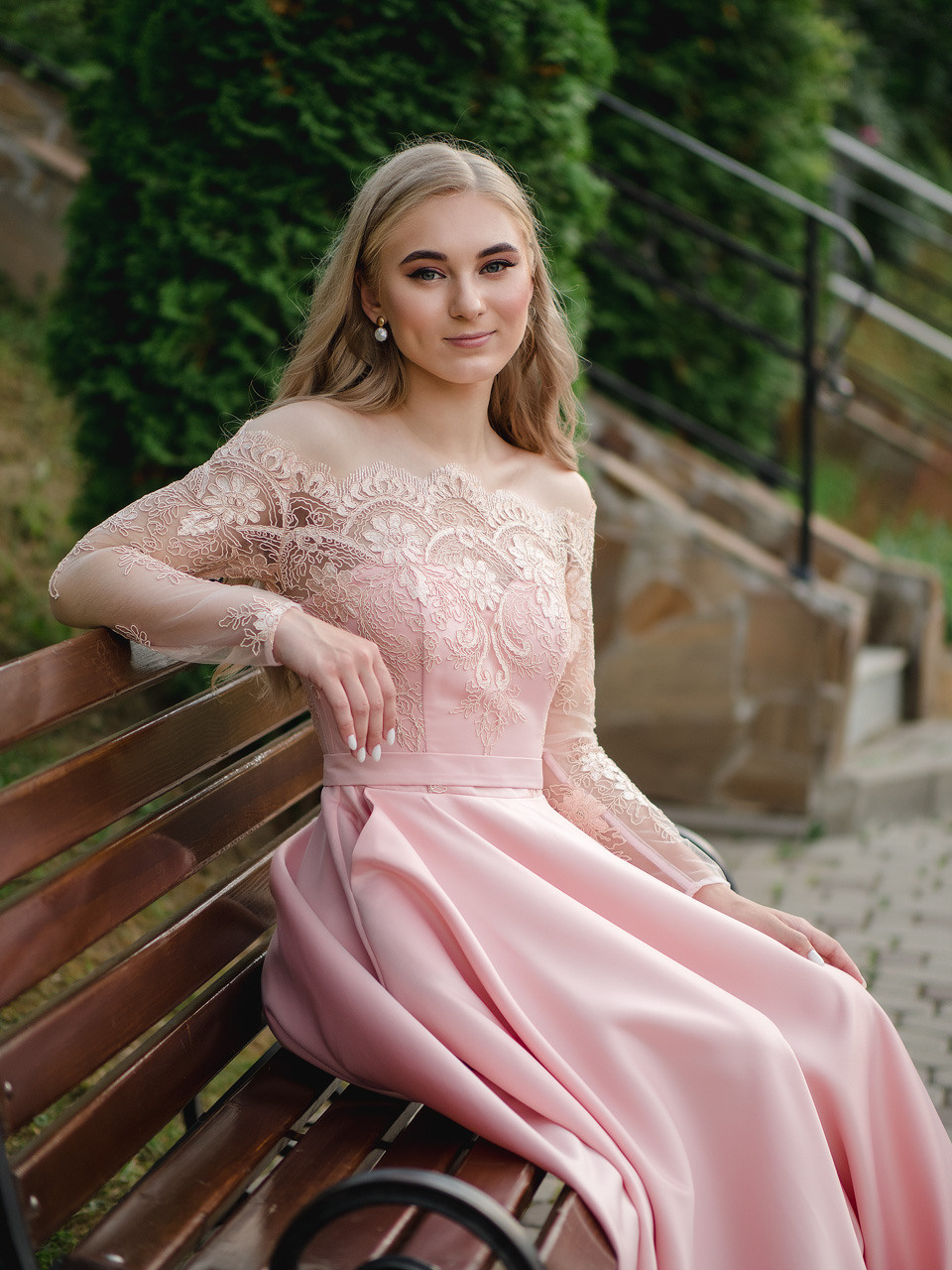 Алина. Свадебный фотограф во Владимире - Мария Широкорядова