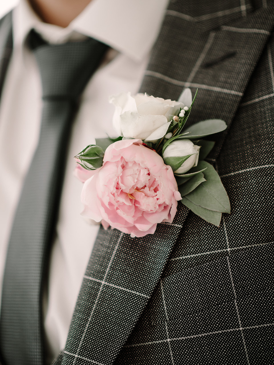 Регина и Ваня. Свадебный фотограф во Владимире - Мария Широкорядова