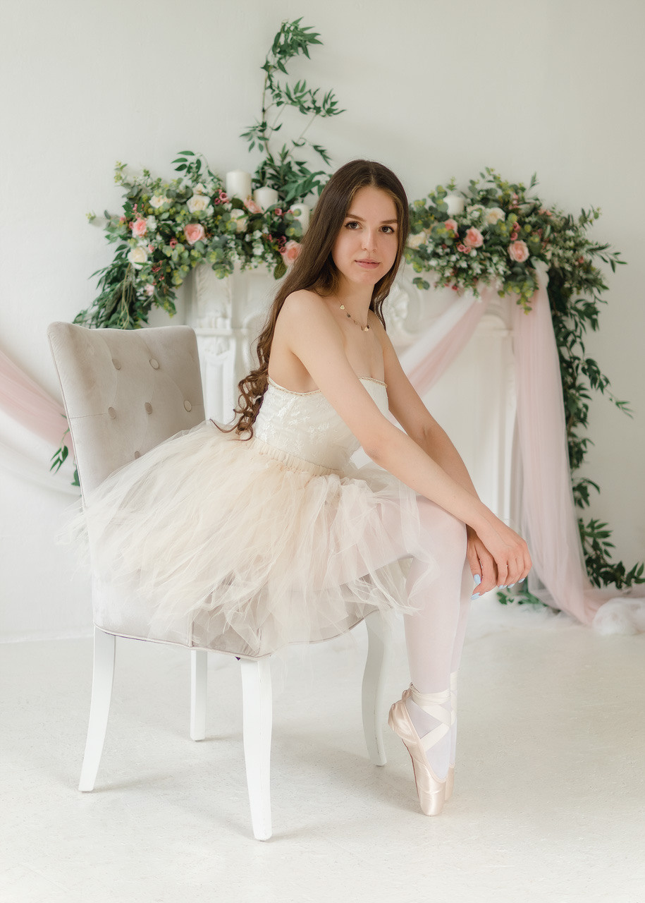 Полина. Свадебный фотограф во Владимире - Мария Широкорядова