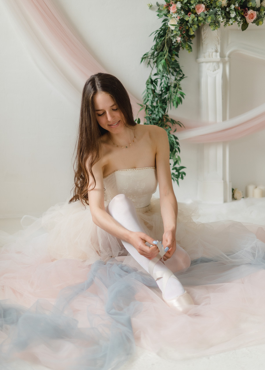 Полина. Свадебный фотограф во Владимире - Мария Широкорядова