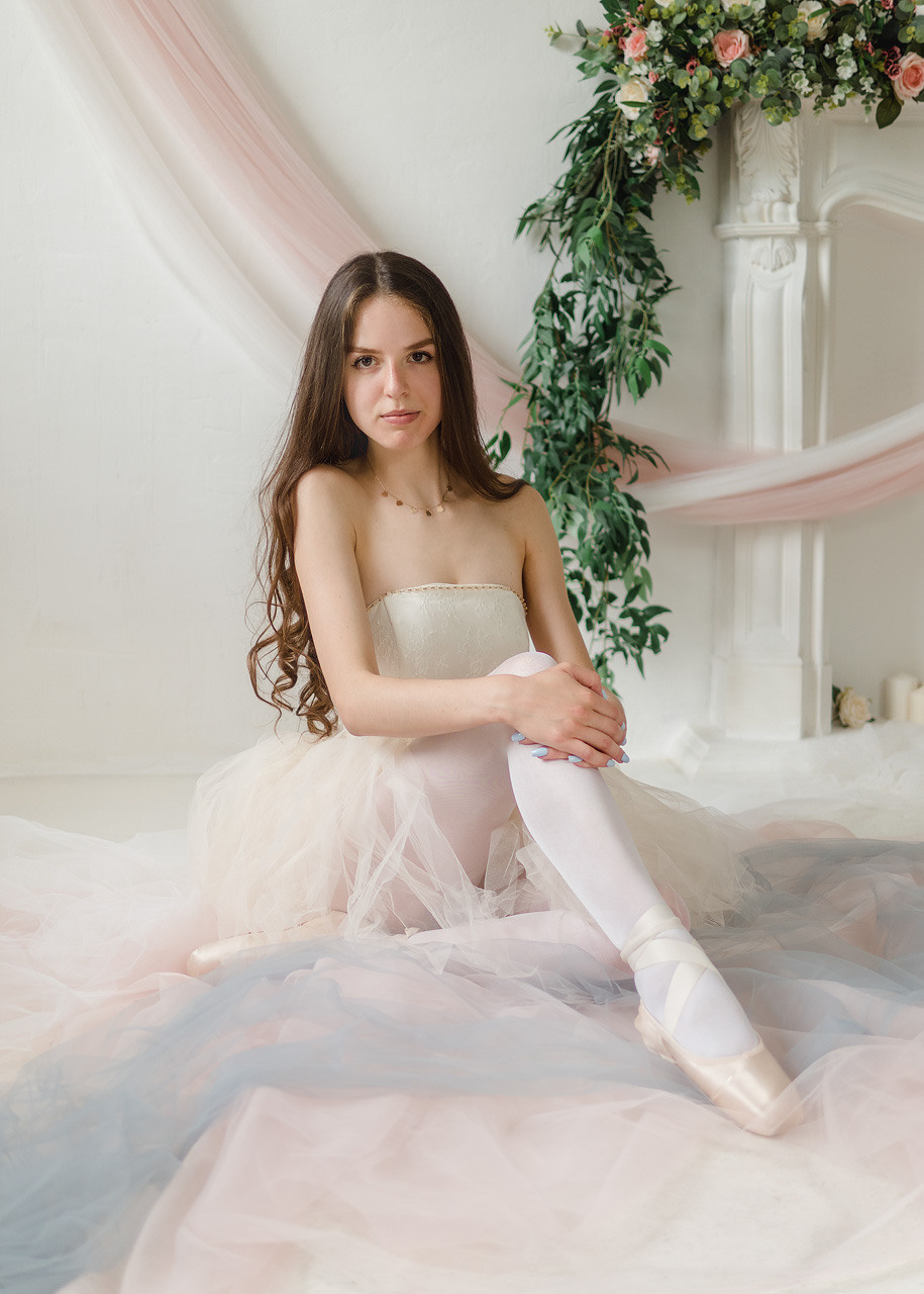 Полина. Свадебный фотограф во Владимире - Мария Широкорядова