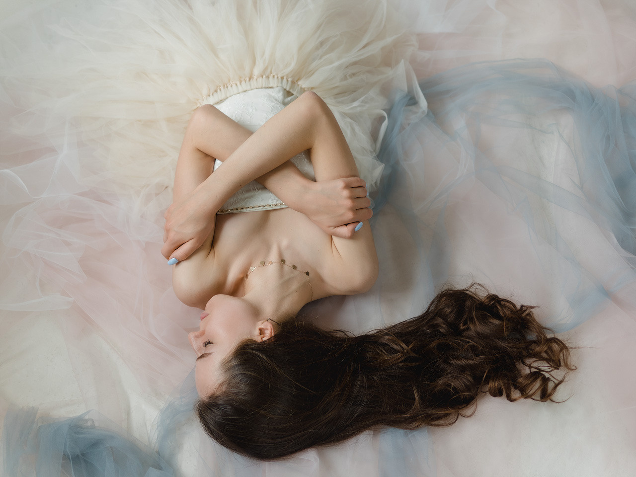 Полина. Свадебный фотограф во Владимире - Мария Широкорядова