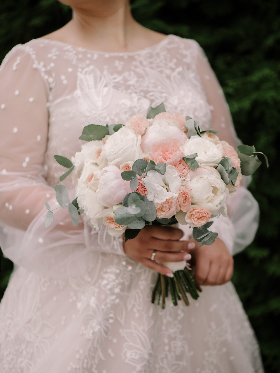 Регина и Ваня. Свадебный фотограф во Владимире - Мария Широкорядова