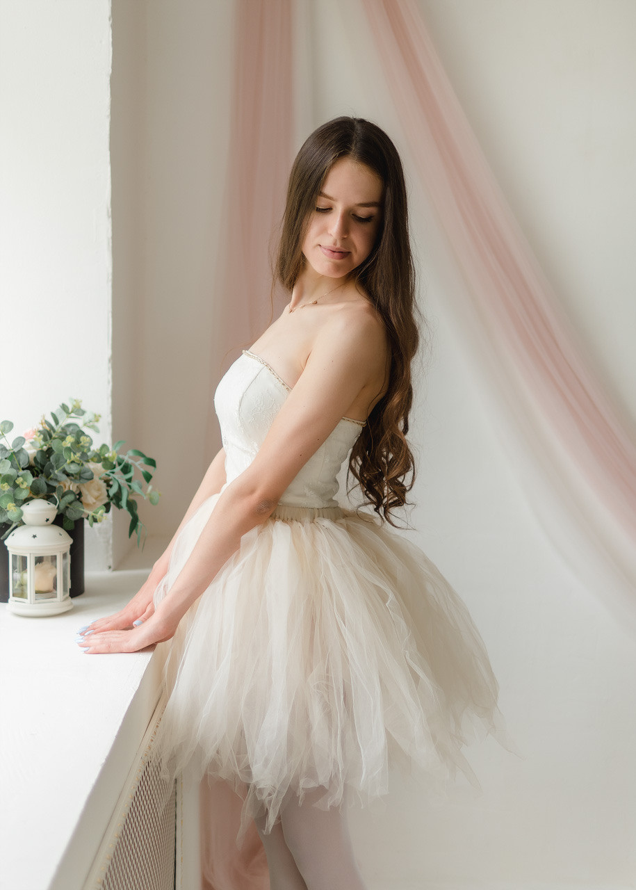 Полина. Свадебный фотограф во Владимире - Мария Широкорядова