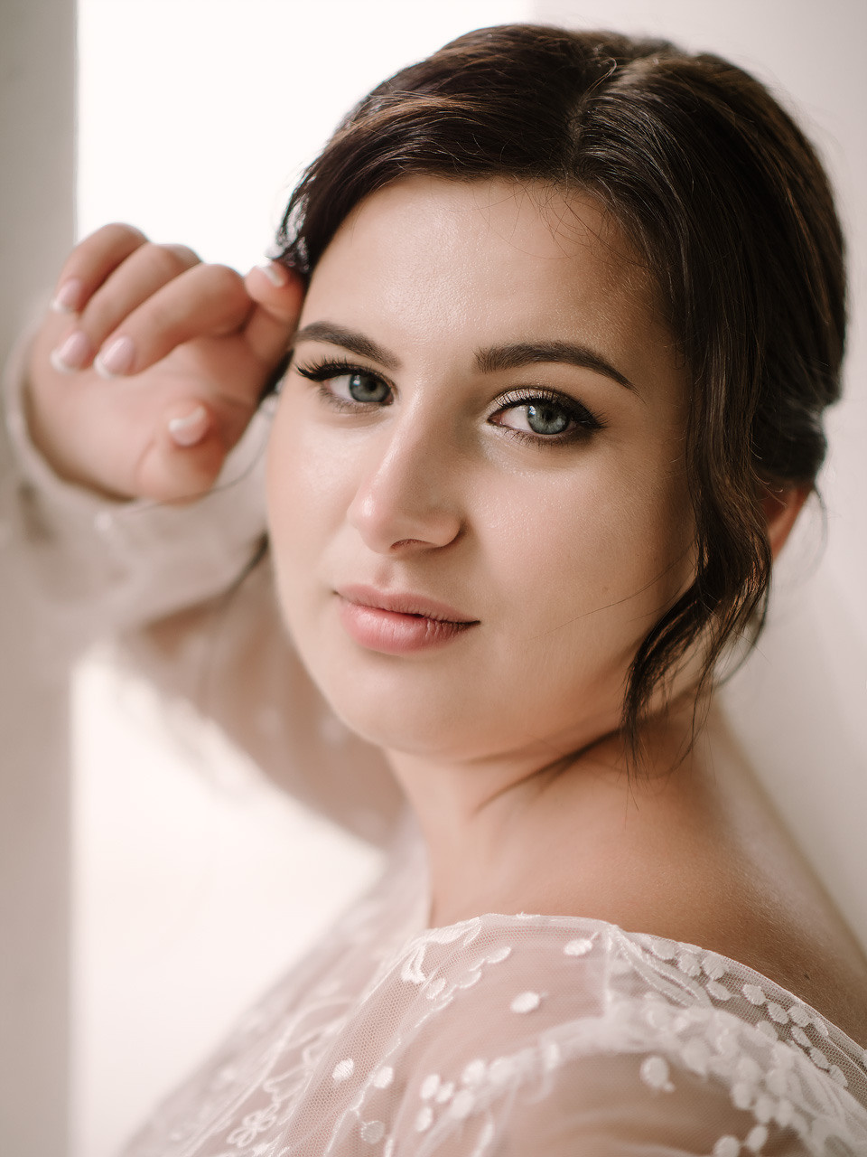 Регина и Ваня. Свадебный фотограф во Владимире - Мария Широкорядова