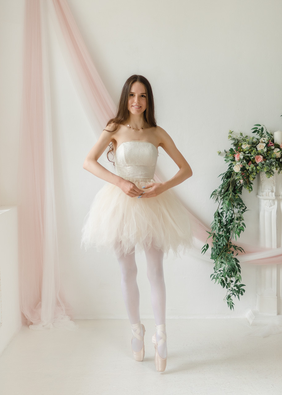 Полина. Свадебный фотограф во Владимире - Мария Широкорядова