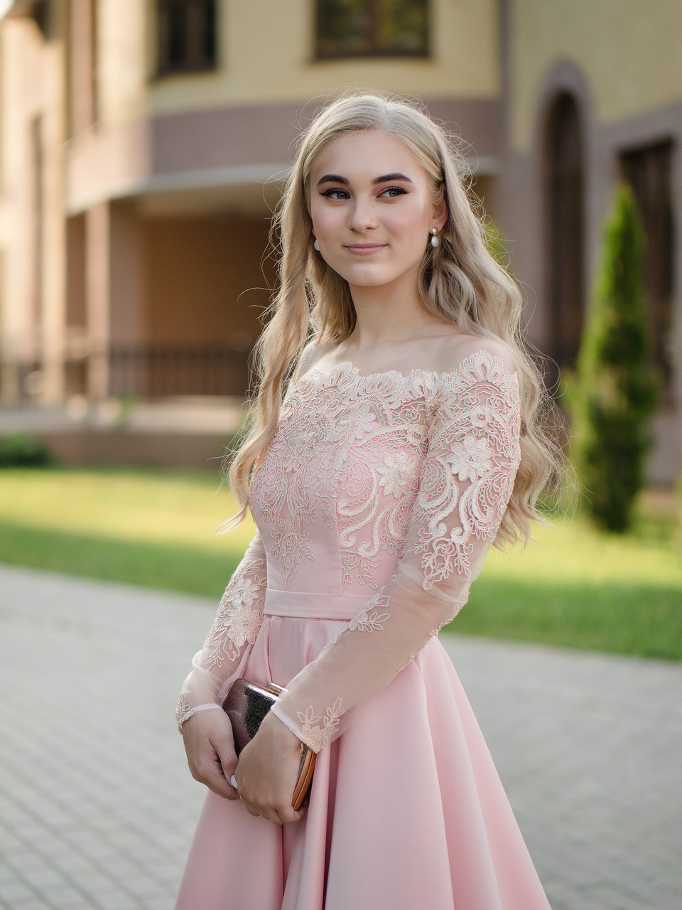 Алина. Свадебный фотограф во Владимире - Мария Широкорядова