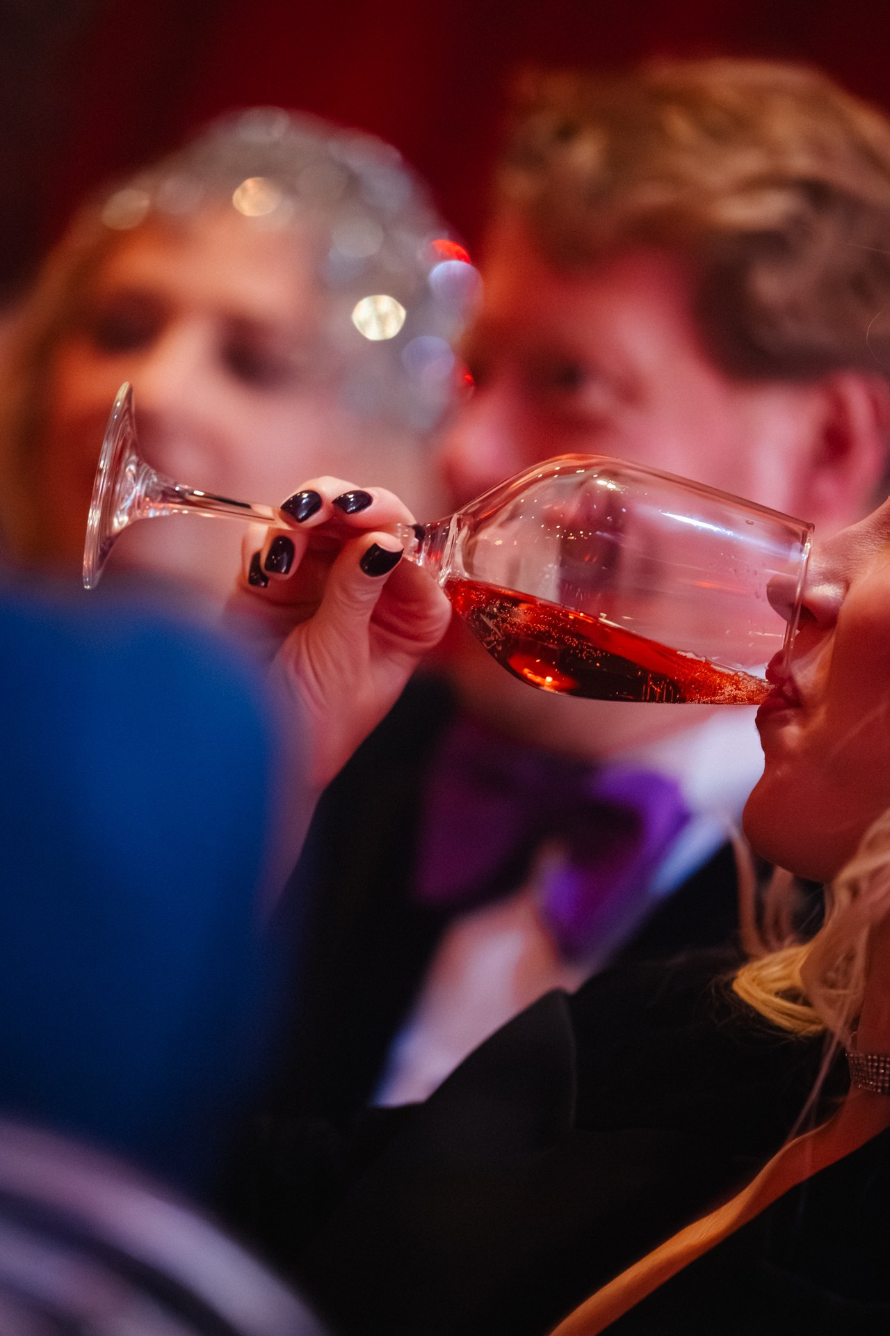 BIZ Awards 2024. Night2Day Санкт-Петербург