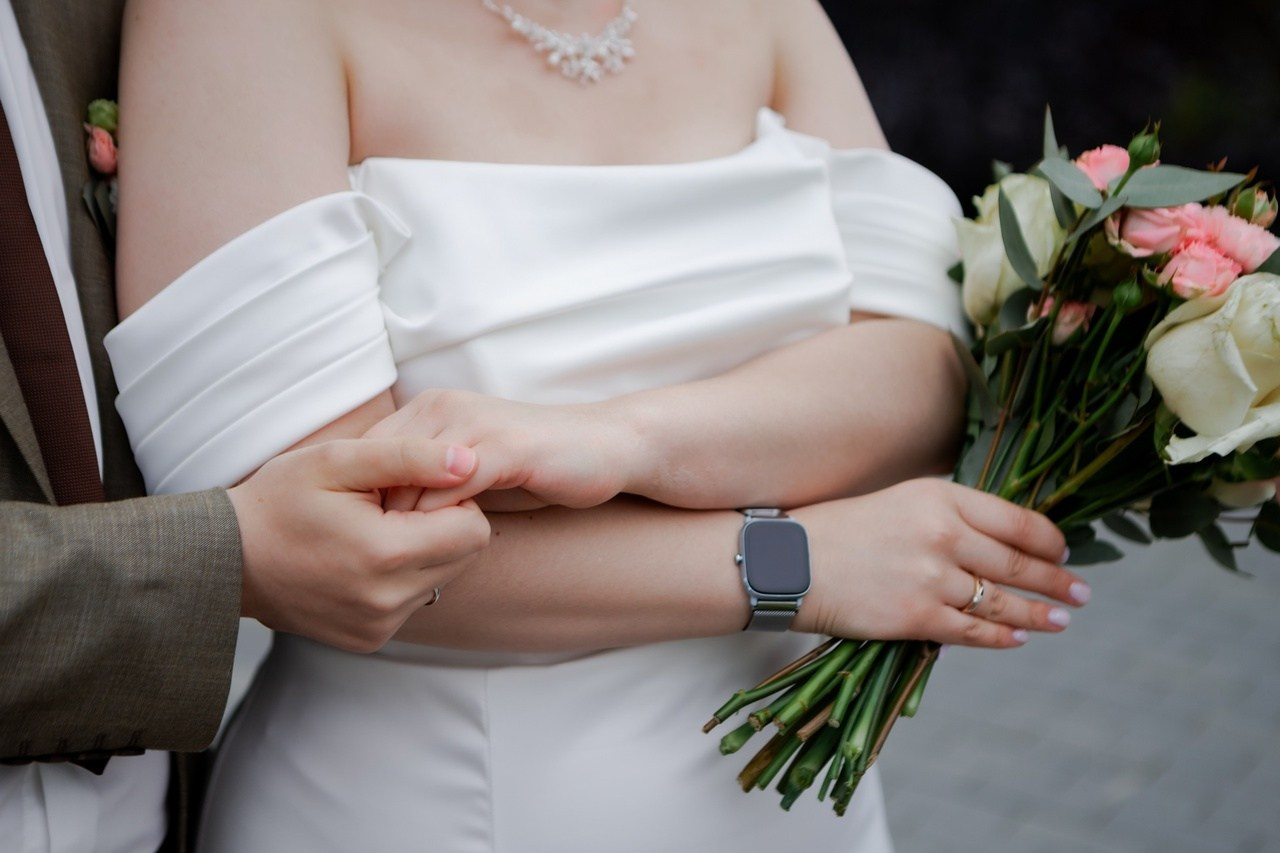 Мария и Михаил. Свадебный и репортажный фотограф в Екатеринбурге и Сухом Логу