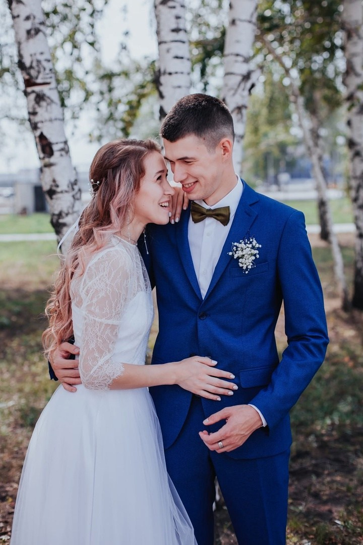 Елизавета и Роман. Свадебный и репортажный фотограф в Екатеринбурге и Сухом Логу