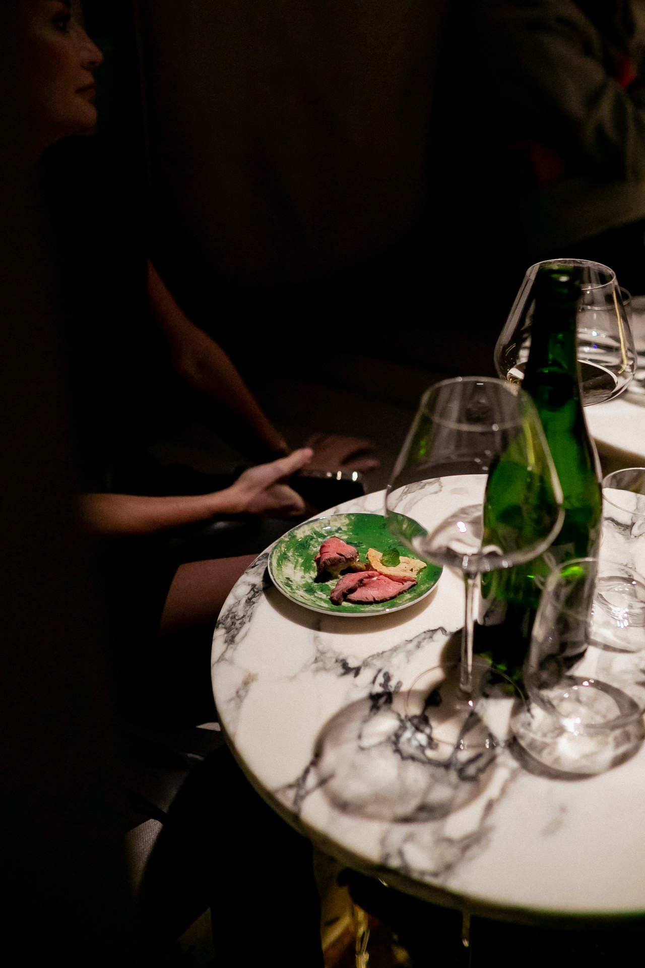 Винная дегустация в Zazazu. Night2Day Санкт-Петербург