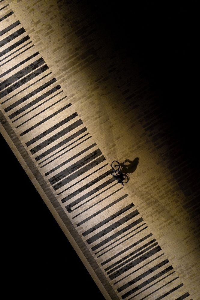 Аэросъемка. Репортажный фотограф в Ижевске Константин Ившин