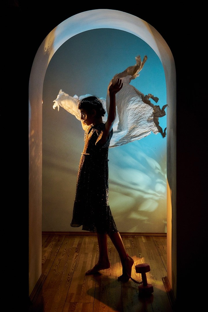 автор: Ася Костюковская