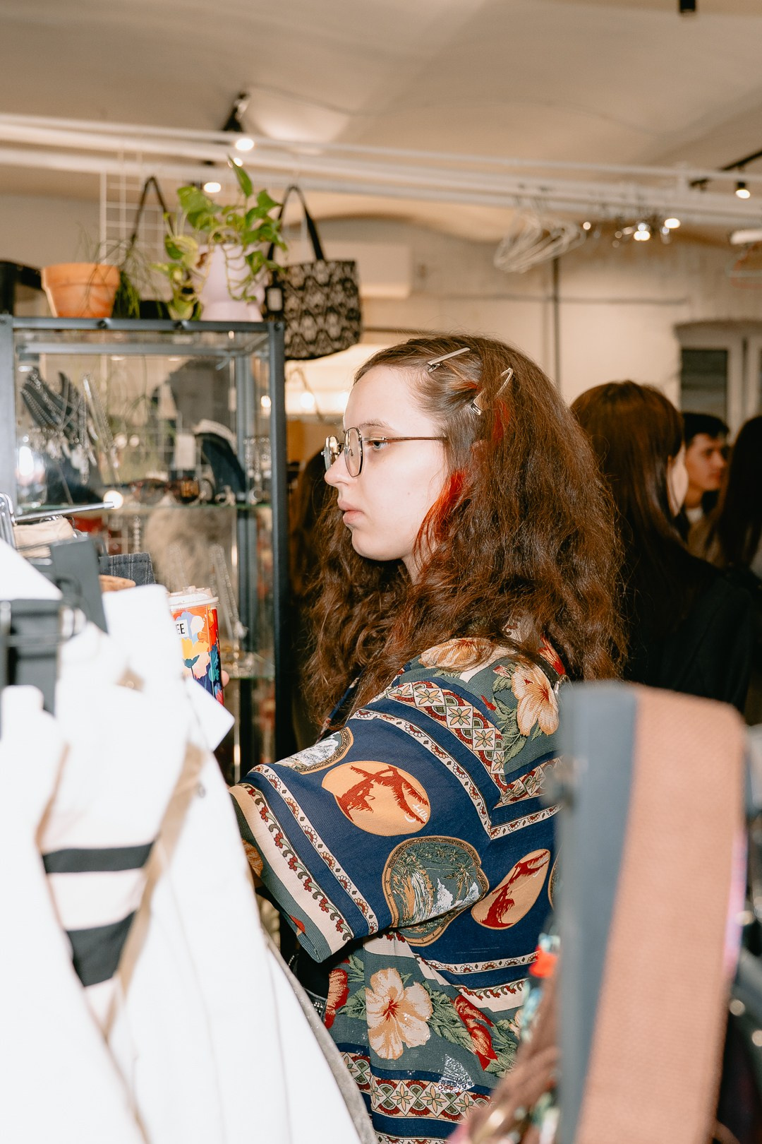 Basko открытие магазина. Axenov_eugene