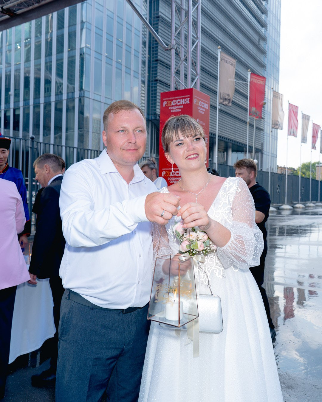 «День любви, семьи и верности. Axenov_eugene