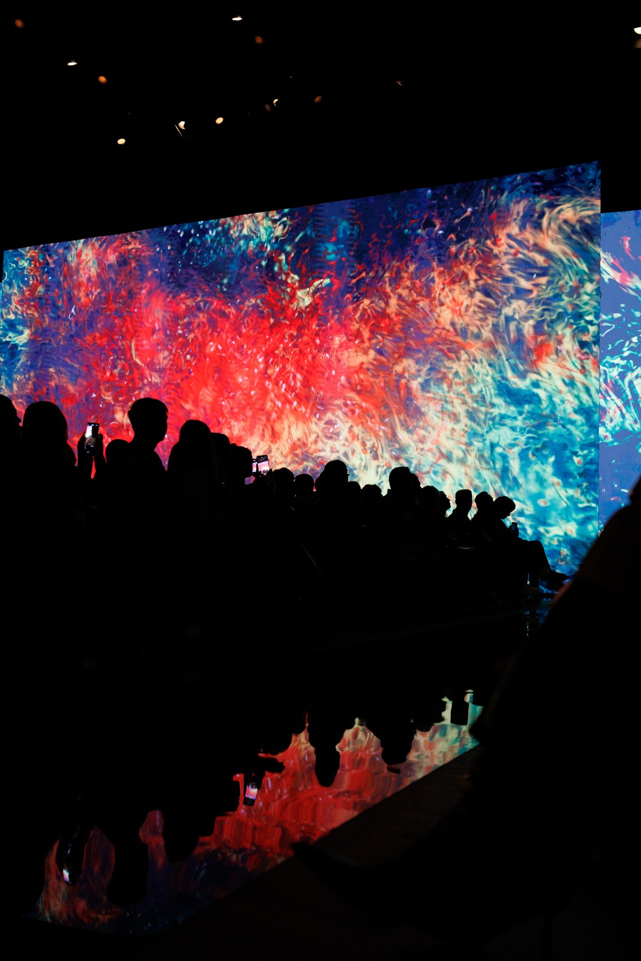 SPB FASHION WEEK 2024. Фотограф в Санкт-Петербурге Гладкий Сергей