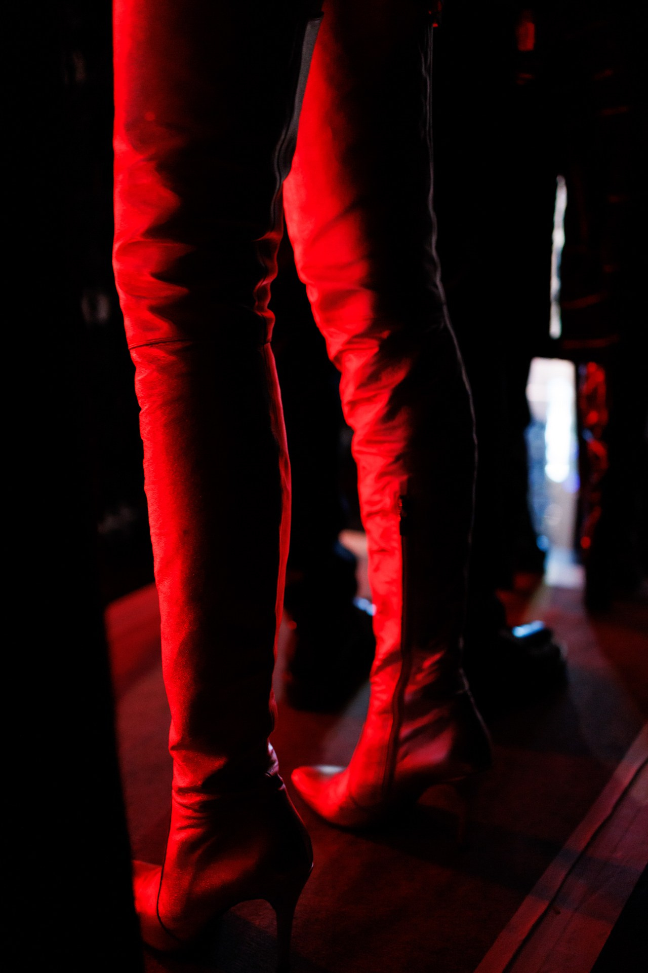 SPB FASHION WEEK spring' 25. Фотограф в Санкт-Петербурге Гладкий Сергей