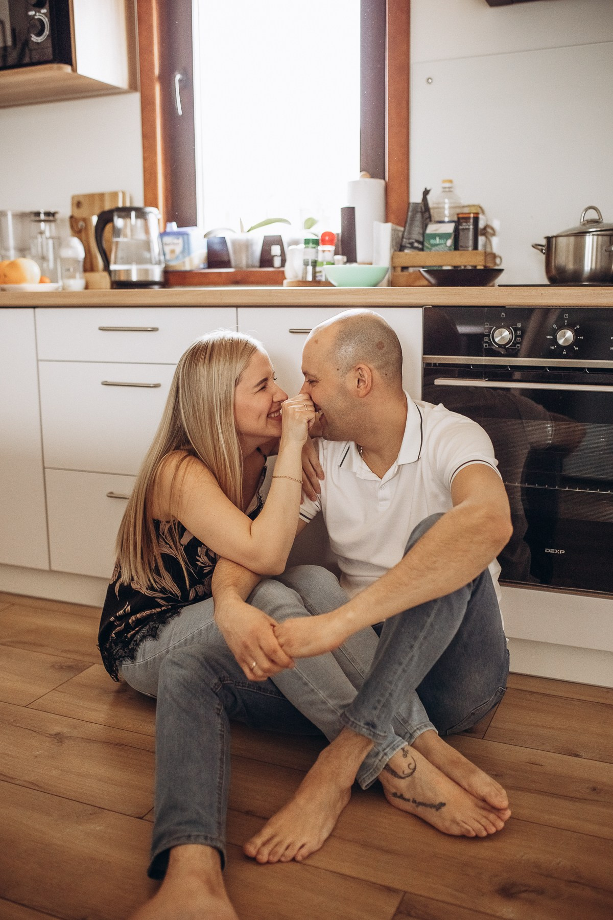 Семейные домашние истории ❤️