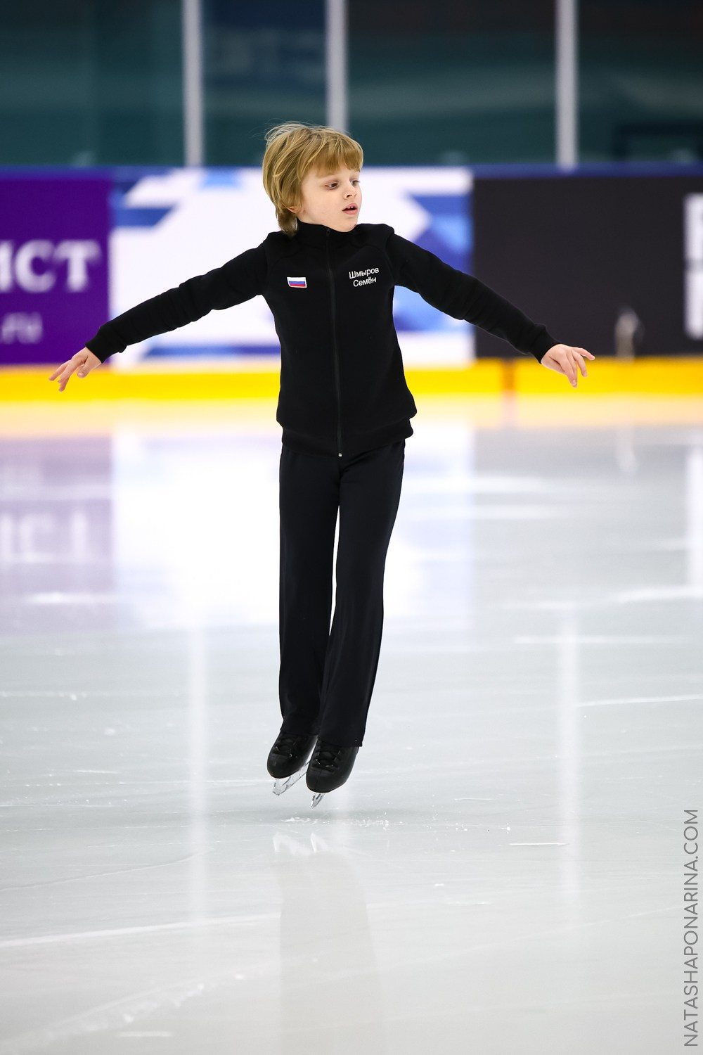 Соревнования в СШОР АФК 3ЮН разряд. ФК Фотограф в Санкт-Петербурге Наталья Понарина