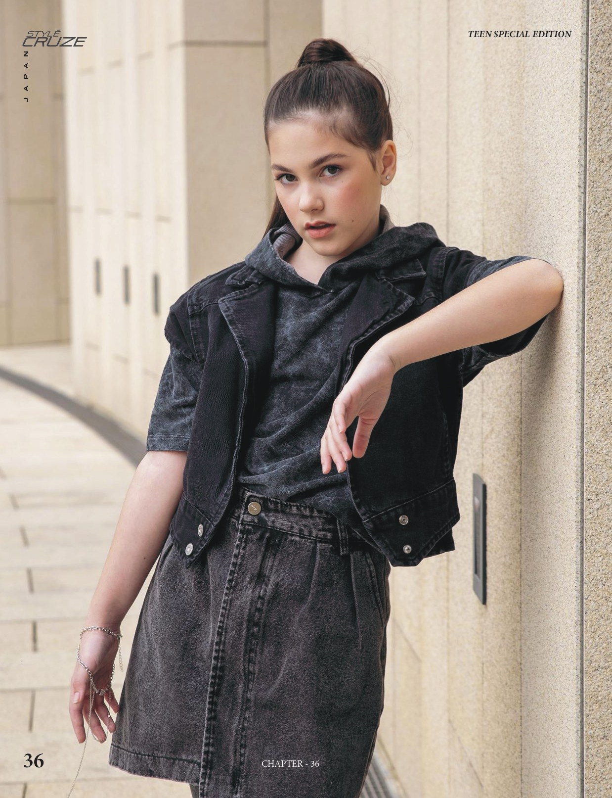 Публикации в журнале