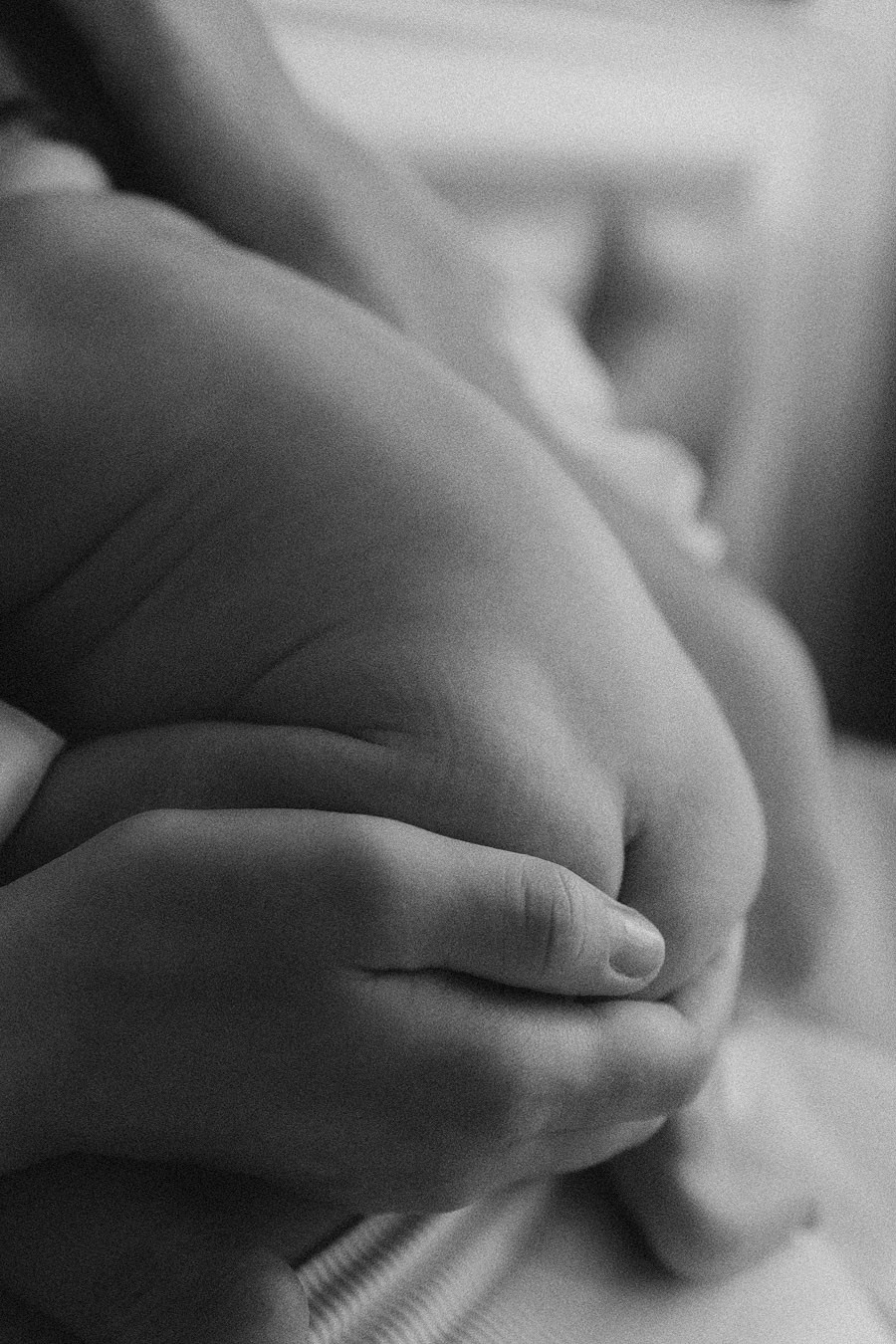 Максим + Диана = Саша. Фотограф в Нижнем Новгороде Лена Катина