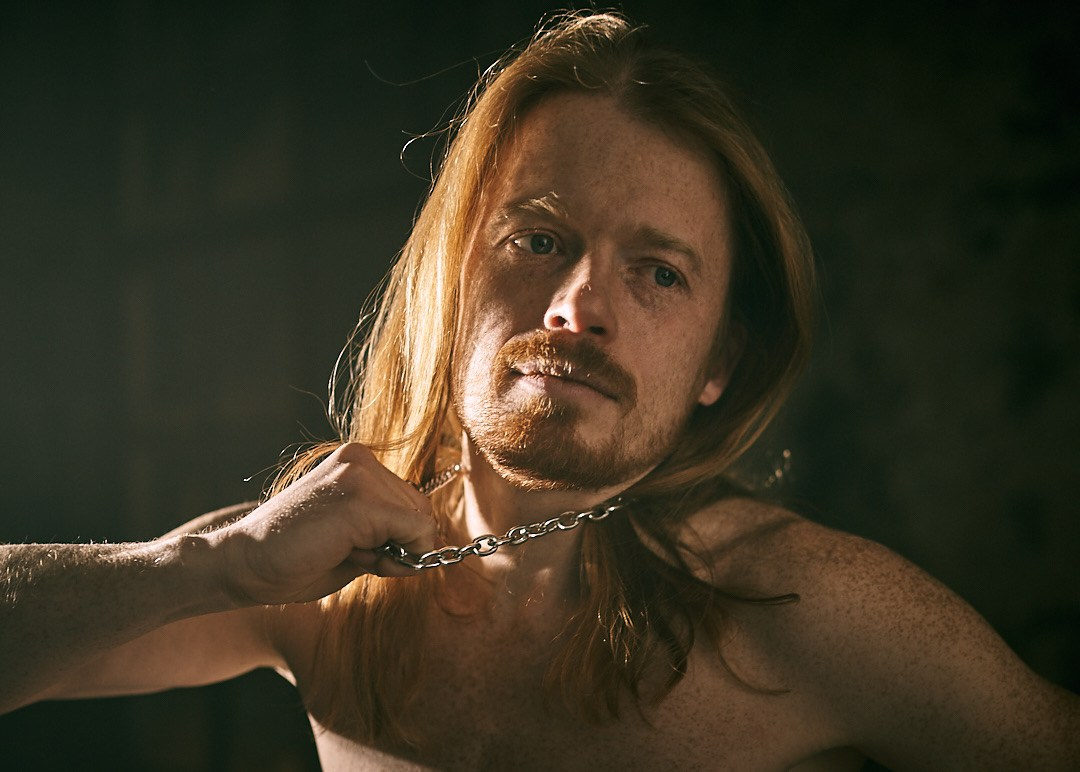  Фотограф парней