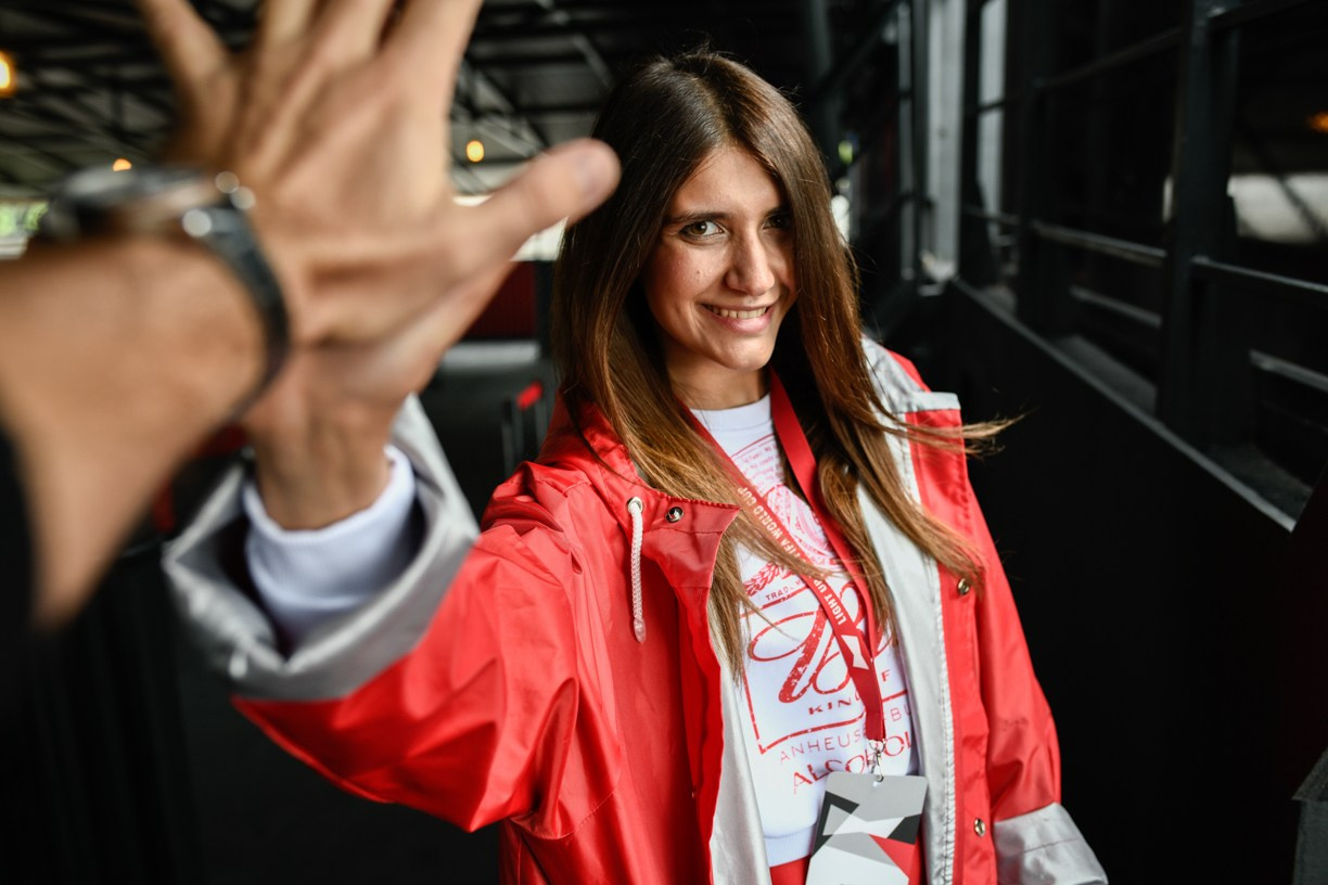 #BUDBOAT. Артур Погосян — лучший свадебный фотограф России