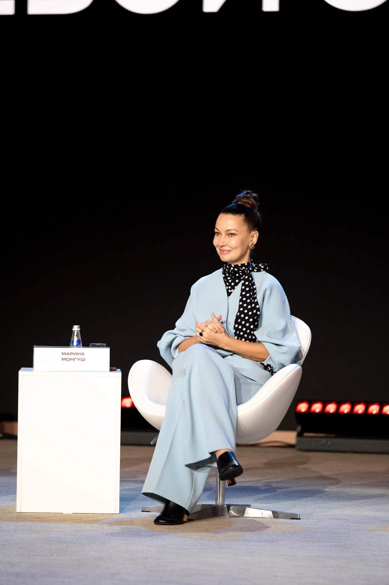 Российская креативная неделя. Фотограф для бизнеса Антон Горин