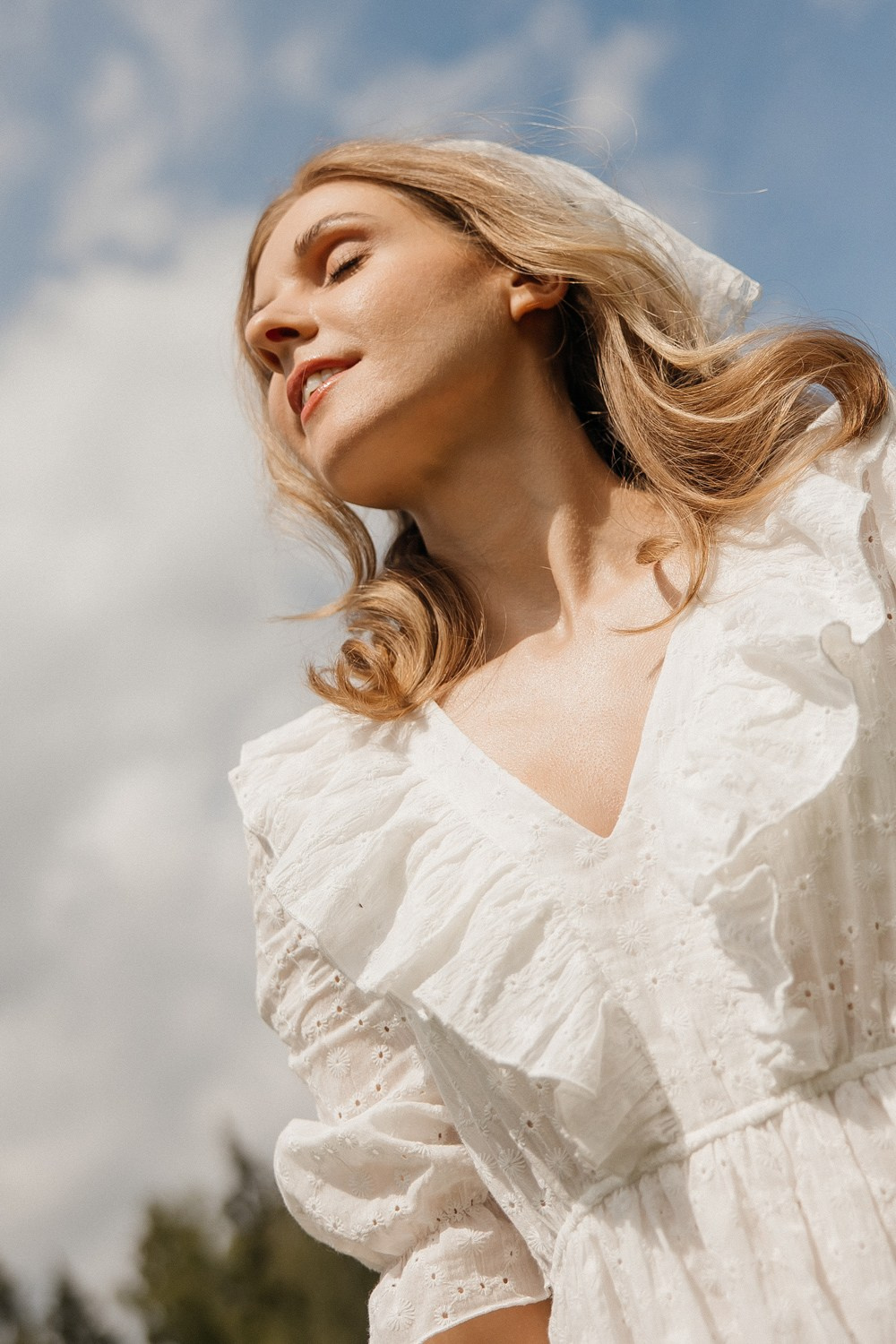 Привет! Я тебя очень ждал…. Свадебный фотограф Москва