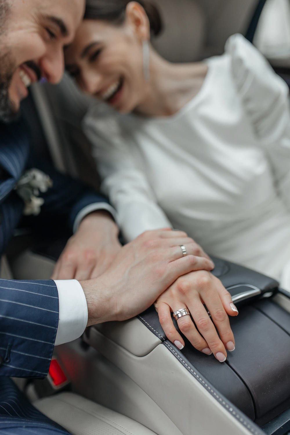 Александр и Василина | Муравьевых-Апостолов. Свадебный фотограф Москва