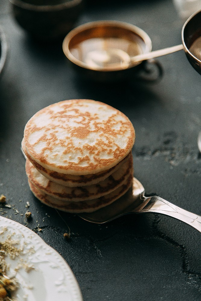 Фуд практикум в Екатеринбурге