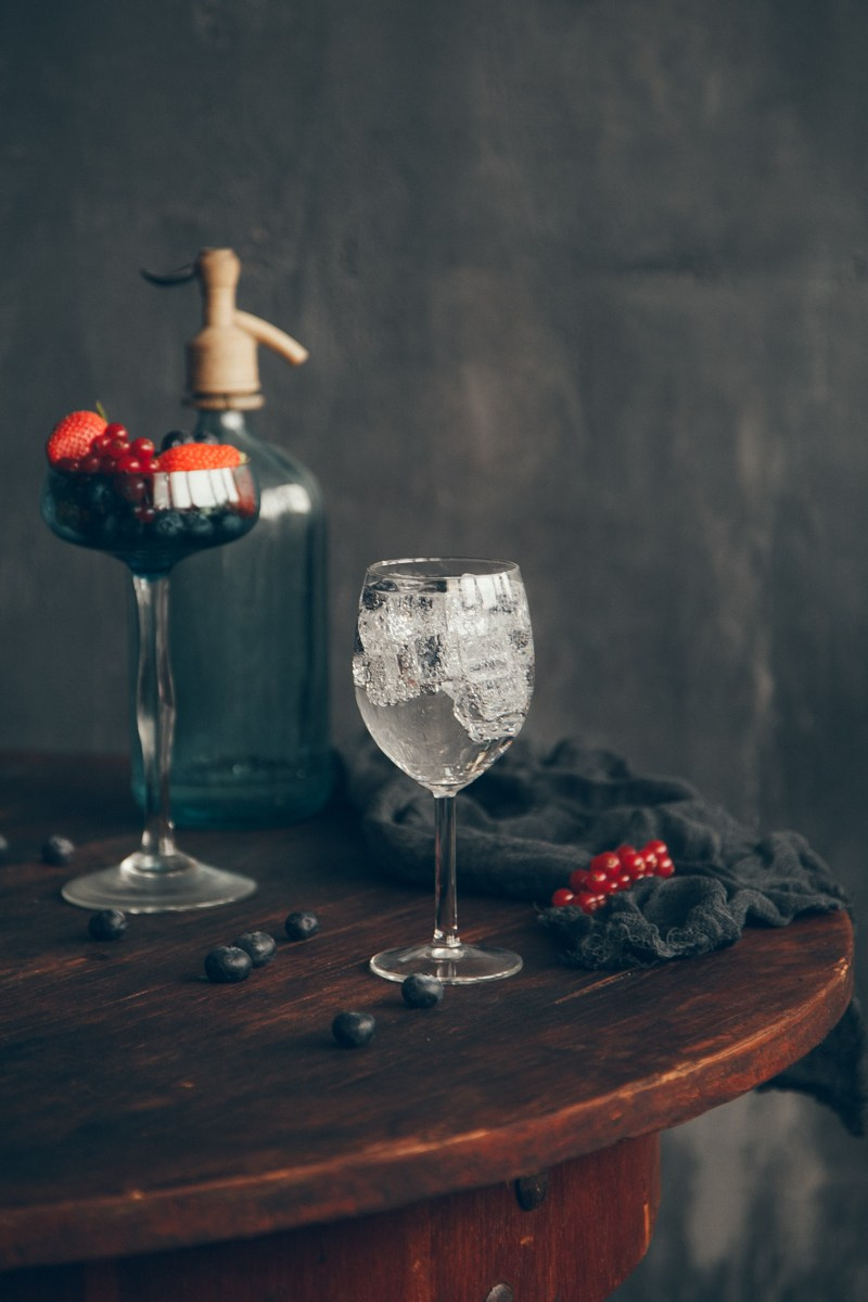 Фуд практикум