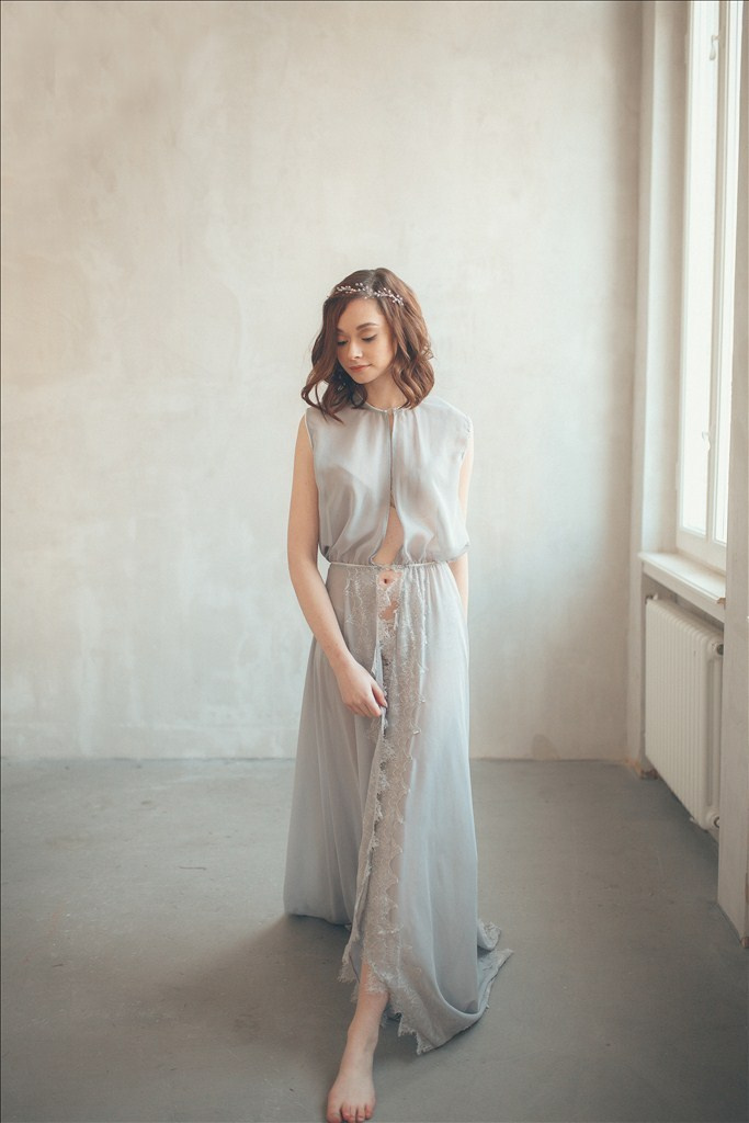 Morning of the Bride