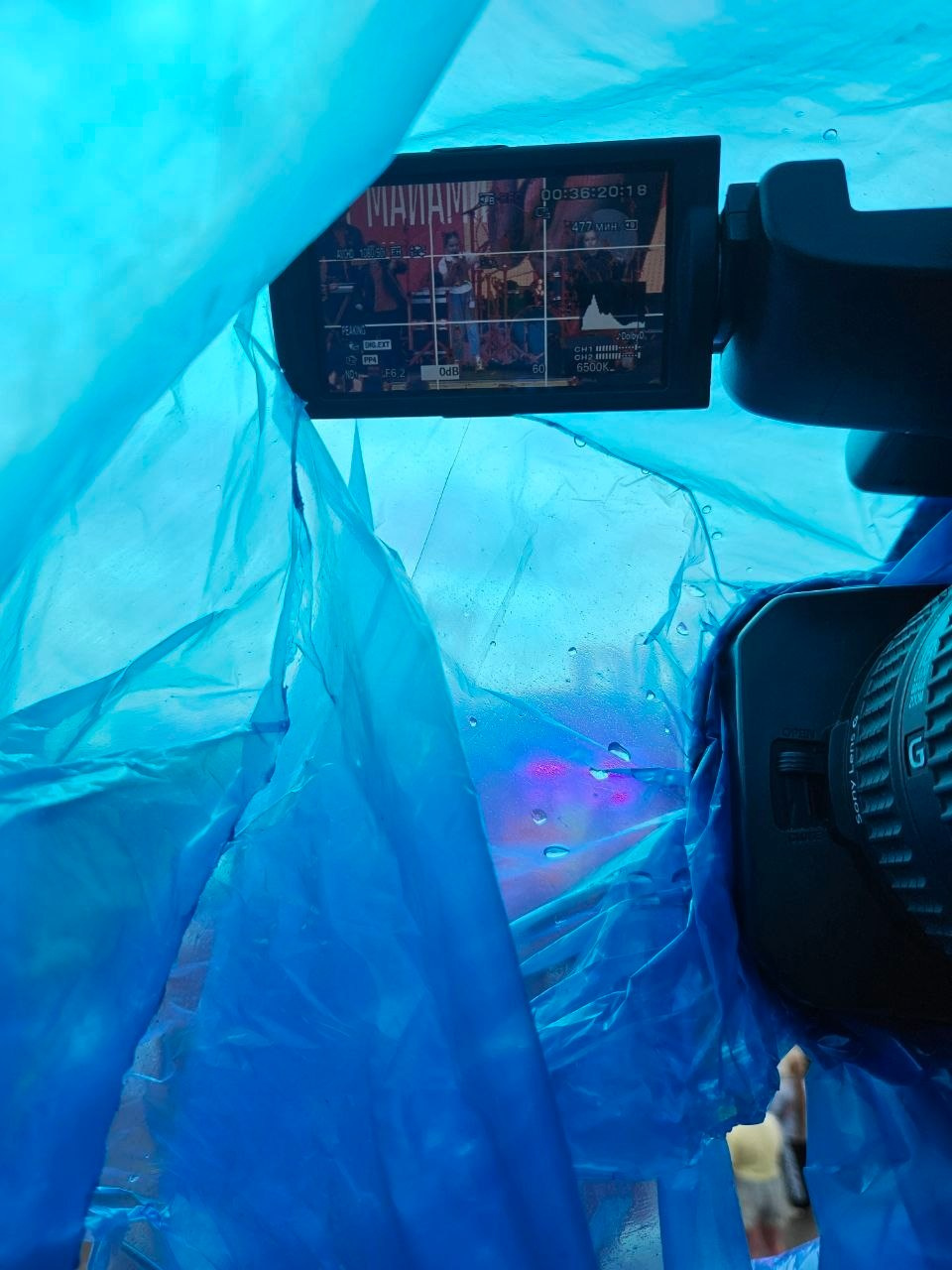 Дни рождения VEER Mall и ТРЦ «Депо». Video Crew
