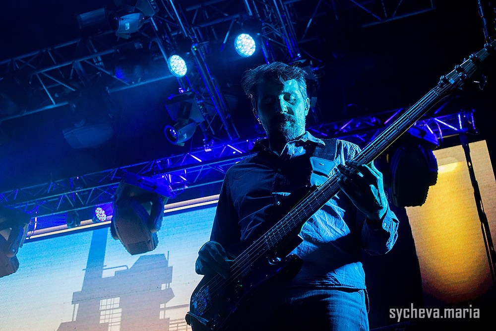 Концерт группы Сплин. Детский и семейный фотограф, фотограф мероприятий Нижний Новгород