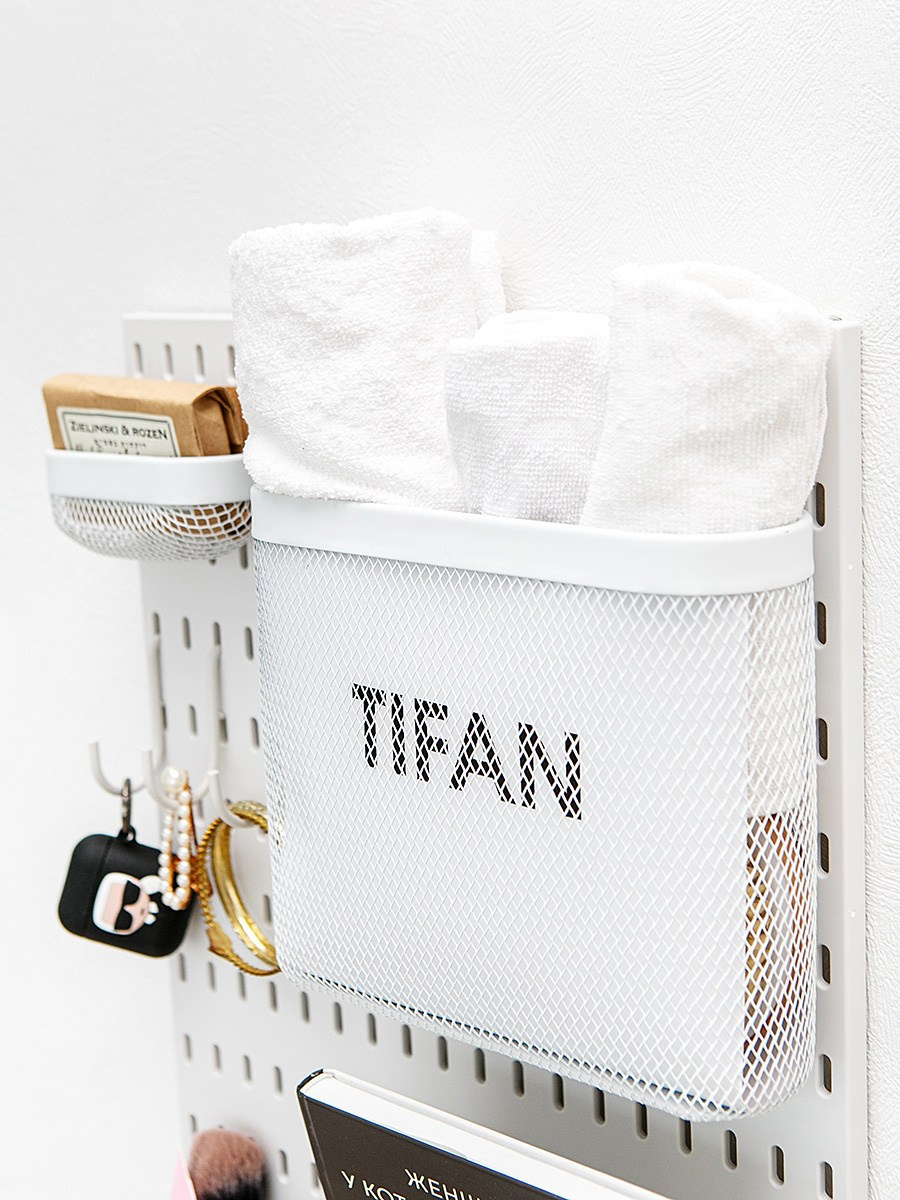 Настенный органайзер. Контент фотограф, съемка для маркетплейсов, фуд съемка и репортажи в Новосибирске Ралия Галеева